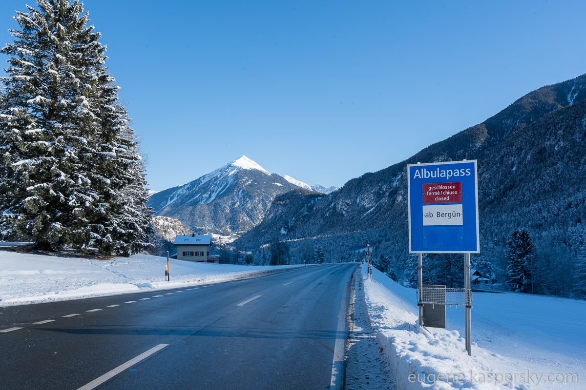 Davos